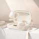 Бездротові навушники BOROFONE BW73 Lucky Open True Wireless BT headset Milky White (6941991114847) 55416 фото 5