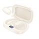 Бездротові навушники BOROFONE BW73 Lucky Open True Wireless BT headset Milky White (6941991114847) 55416 фото 1