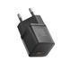 Мережевий зарядний пристрій Baseus GaN5S Fast Charger 1C 30W EU Cluster Black (P10162504113-00) 56967 фото 3