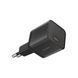 Мережевий зарядний пристрій Baseus GaN5S Fast Charger 1C 30W EU Cluster Black (P10162504113-00) 56967 фото 6