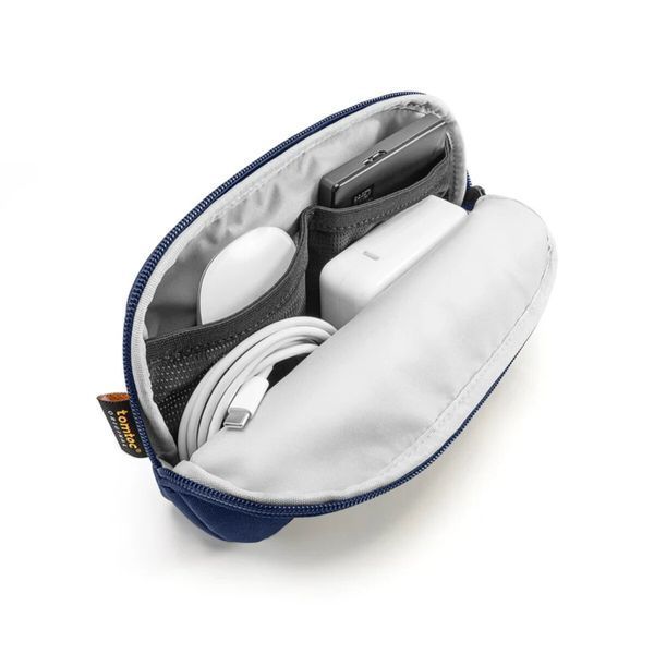 Чохол для ноутбука Tomtoc Defender-A13 Laptop Sleeve Kit Navy Blue 16 Inch (A13F2BV) (A13F2BV) 52167 фото