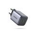 Мережевий зарядний пристрій UGREEN CD294 Nexode 45W Charger EU (Space Gray)(UGR-90573) (UGR-90573) 50211 фото 2