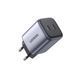 Мережевий зарядний пристрій UGREEN CD294 Nexode 45W Charger EU (Space Gray)(UGR-90573) (UGR-90573) 50211 фото 1