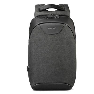 Рюкзак Tigernu T-B3611 15.6" Black (T-B3611B) 50444 фото