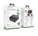 Мережевий зарядний пристрій ACEFAST Z6 PD65W GaN (2*USB-C+2*USB-A) desktop charging adapter Black (6974316283324) 52324 фото 2