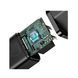 Мережевий зарядний пристрій Baseus Super Si 1C 20W With Simple Wisdom Data Cable Type-C/iP 1m Black (TZCCSUP-B01) 13385 фото 8