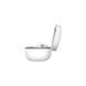 Бездротові навушники Baseus Encok True Wireless Earphones WM01 White (NGTW240002) 36063 фото 2
