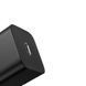 Мережевий зарядний пристрій Baseus Super Si 1C 20W With Simple Wisdom Data Cable Type-C/iP 1m Black (TZCCSUP-B01) 13385 фото 7
