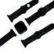 Смарт-годинник Fendior Z97 mini IP67 Black (Z97MINIBLACK) 55466 фото 5