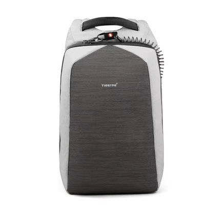 Рюкзак Tigernu T-B3361 15.6" Grey (T-B3361G) 50446 фото