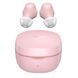 Бездротові навушники Baseus Encok True Wireless Earphones WM01 Pink (NGTW240004) 36064 фото