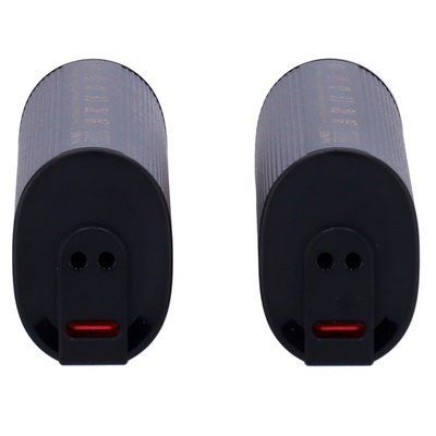 Зовнішній акумулятор VEGER 10000 mAh (2x5000mAh) Магнітна грілка для рук 36175 фото