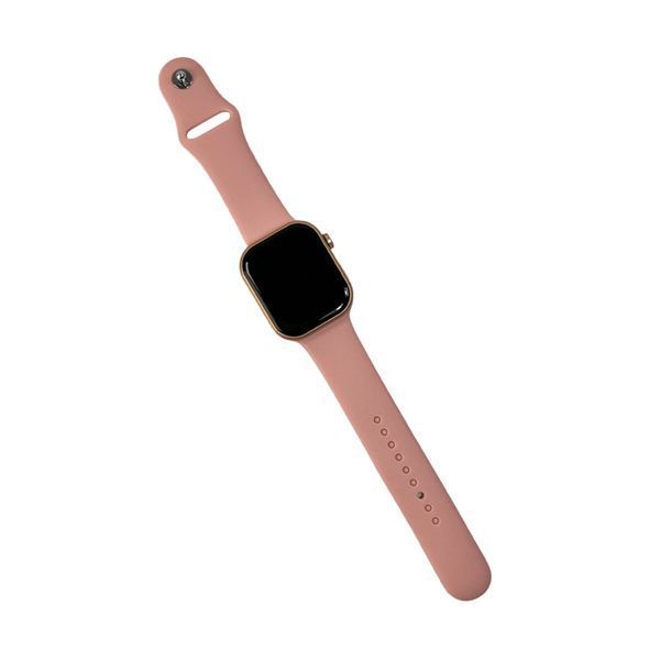 Смарт-годинник Fendior Z03 Pro IP65 Pink (Z03PPink) 55475 фото