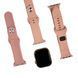 Смарт-годинник Fendior Z03 Pro IP65 Pink (Z03PPink) 55475 фото 5