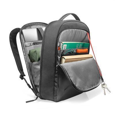 Рюкзак Tomtoc Explorer-T60 Laptop Backpack Black 16 Inch/15L (T60M1D1) (T60M1D1) 52182 фото