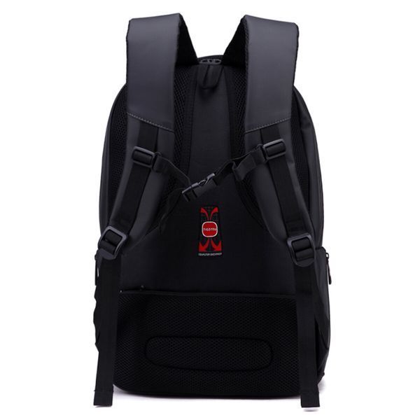 Рюкзак Tigernu T-B3032 15.6" Black (T-B303215Black) 55774 фото