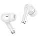 Бездротові навушники HOCO EQ2 Thought true wireless BT headsetWhite (6931474798534) 41654 фото 1