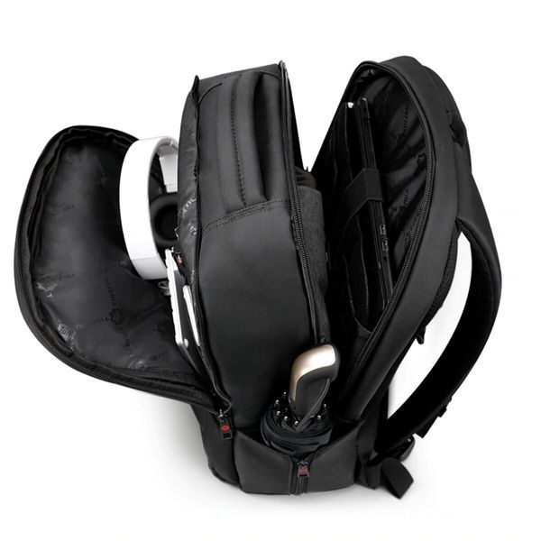 Рюкзак Tigernu T-B3032 17" Black (T-B303217Black) 55775 фото