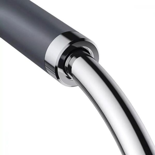 Бездротові навушники Baseus Bowie H2 Noise-Cancelling Wireless Headphone Grey (NGTW260013) 47897 фото