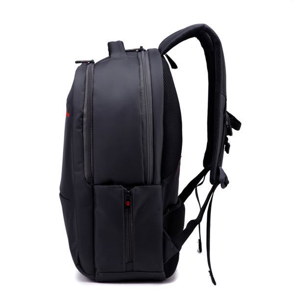 Рюкзак Tigernu T-B3032 17" Black (T-B303217Black) 55775 фото