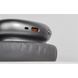 Бездротові навушники Baseus Bowie H2 Noise-Cancelling Wireless Headphone Grey (NGTW260013) 47897 фото 5