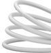 Кабель Baseus CoolPlay Series Fast Charging Cable Type-C to iP 20W 1m White (CAKW000002) 47914 фото 6