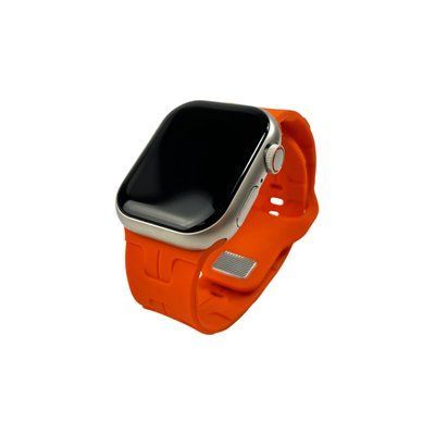 Смарт-годинник HK 9 mini IP67 Orange (HK9mMINORANGE) 55484 фото