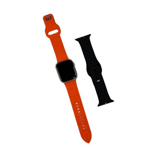 Смарт-годинник HK 9 mini IP67 Orange (HK9mMINORANGE) 55484 фото