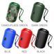 Портативна колонка HOCO HC1 Trendy sound sports wireless speaker Camouflage Green (6931474740212) 23919 фото 3