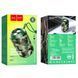 Портативна колонка HOCO HC1 Trendy sound sports wireless speaker Camouflage Green (6931474740212) 23919 фото 4