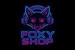Foxyshop-магазин  для всіх і кожного