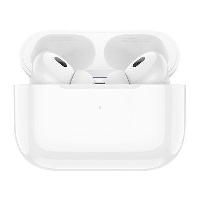 Бездротові навушники HOCO EW77 True wireless stereo headset White (6942007631792) 53081 фото