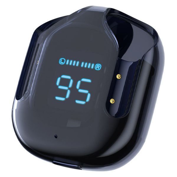Бездротові навушники ACEFAST T6 True wireless stereo headset Sapphire Blue (AFT6SB) 15797 фото