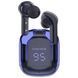 Бездротові навушники ACEFAST T6 True wireless stereo headset Sapphire Blue (AFT6SB) 15797 фото 4