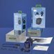 Бездротові навушники ACEFAST T6 True wireless stereo headset Sapphire Blue (AFT6SB) 15797 фото 8