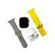 Смарт-годинник Fendior S30 Pro Max+TWS Yellow (FendiorS30PYellow) 52626 фото