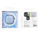 Бездротові навушники BOROFONE BW29 Charm true wireless BT headset Azure Blue (BW29AU) 41761 фото 3