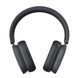 Бездротові навушники Baseus Bowie H1 Noise-Cancellation Wireless Headphones Grey (NGTW230213) 49592 фото 2