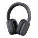 Бездротові навушники Baseus Bowie H1 Noise-Cancellation Wireless Headphones Grey (NGTW230213) 49592 фото 1