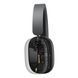 Бездротові навушники Baseus Bowie H1 Noise-Cancellation Wireless Headphones Grey (NGTW230213) 49592 фото 4