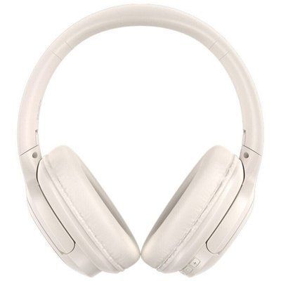 Бездротові навушники USAMS-YH21 Wireless Headphone-- YH Series BT5.3 beige (TDLYEJYS02) 49702 фото