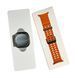 Смарт-годинник IWO W7 IP67 Amoled Black (W7black) 55491 фото 6