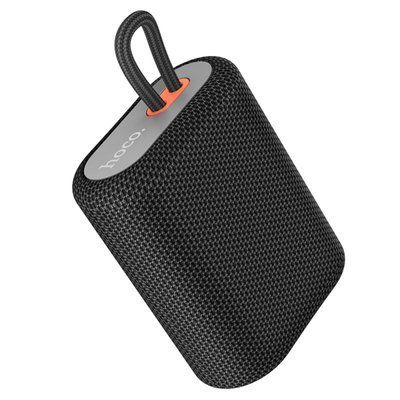 Портативна колонка HOCO BS47 Uno sports BT speaker Black (6931474755971) 24812 фото