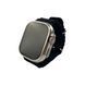 Смарт-годинник HK 10 Ultra 3 IP67+Amoled Gold-Black (HK10U3GB) 55830 фото 1