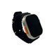 Смарт-годинник HK 10 Ultra 3 IP67+Amoled Gold-Black (HK10U3GB) 55830 фото 3