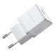 Мережевий зарядний пристрій Baseus Palm Fast Charger 1C 20W EU Moon White (P10111602213-00) 56705 фото 6