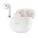 Бездротові навушники Usams US-YO17 TWS Earbuds --Rhymbo Series BT5.3 Beige (BHUYO02) 46297 фото 1