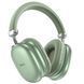 Бездротові навушники HOCO W35 Max Joy BT headphones Green (6942007625609) 51871 фото 1