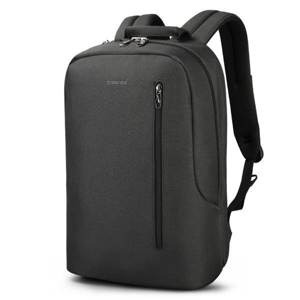 Рюкзак Tigernu T-B3621B 15.6" Black (T-B3621BBlack) 55784 фото
