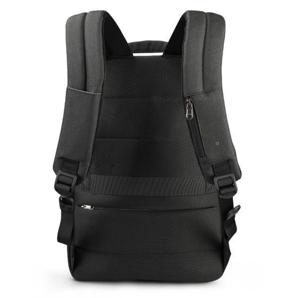 Рюкзак Tigernu T-B3621B 15.6" Black (T-B3621BBlack) 55784 фото